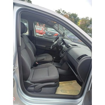 Volkswagen Polo  Hatchback 2005,  1.2 benzyna - Na sprzedaż za 6 300,00 zł - Śrem - zdjęcie 12
