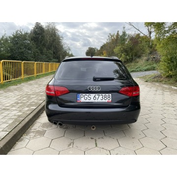 Audi A4 2009,  2.0 diesel - Na sprzedaż za 23 999 zł - Gostyń - zdjęcie 5