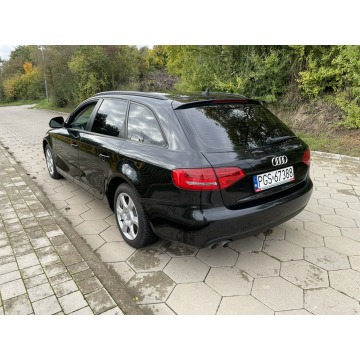 Audi A4 2009,  2.0 diesel - Na sprzedaż za 23 999 zł - Gostyń - zdjęcie 4