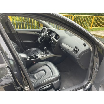 Audi A4 2009,  2.0 diesel - Na sprzedaż za 23 999 zł - Gostyń - zdjęcie 9