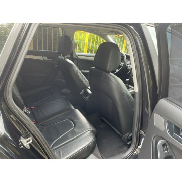 Audi A4 2009,  2.0 diesel - Na sprzedaż za 23 999 zł - Gostyń - zdjęcie 7