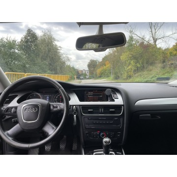 Audi A4 2009,  2.0 diesel - Na sprzedaż za 23 999 zł - Gostyń - zdjęcie 10