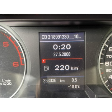 Audi A4 2009,  2.0 diesel - Na sprzedaż za 23 999 zł - Gostyń - zdjęcie 12