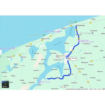 Działka budowlana Kukułowo sprzedam, pow. 3000 m2  (30a) - zdjęcie 3