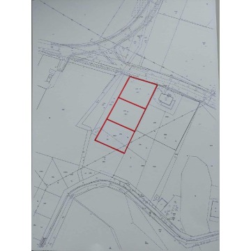 Działka budowlana Kukułowo sprzedam, pow. 3000 m2  (30a) - zdjęcie 2