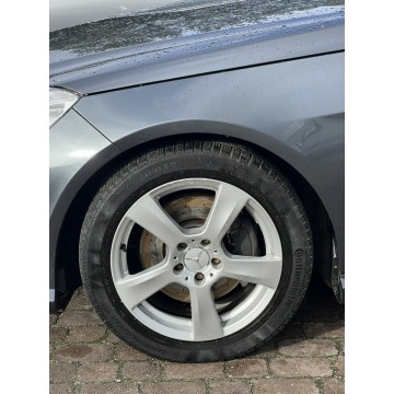 Mercedes - Benz E-klasa  Sedan/Limuzyna 2010,  3.5 benzyna, automat - Na sprzedaż za 47 900 zł - Słupsk - zdjęcie 7