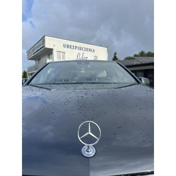 Mercedes - Benz E-klasa  Sedan/Limuzyna 2010,  3.5 benzyna, automat - Na sprzedaż za 47 900 zł - Słupsk - zdjęcie 8