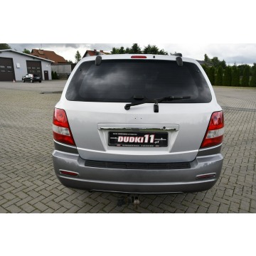 Kia Sorento  SUV 2004,  2.4 benzyna - Na sprzedaż za 12 900 zł - Kutno - zdjęcie 8