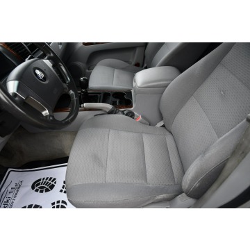 Kia Sorento  SUV 2004,  2.4 benzyna - Na sprzedaż za 12 900 zł - Kutno - zdjęcie 12