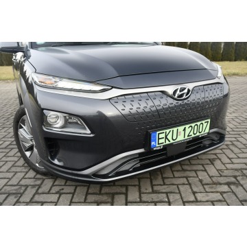 Hyundai Kona  SUV 2020 elektryczny, automat - Na sprzedaż za 89 900 zł - Kutno - zdjęcie 3