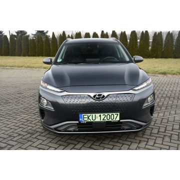 Hyundai Kona  SUV 2020 elektryczny, automat - Na sprzedaż za 89 900 zł - Kutno - zdjęcie 5