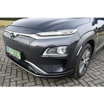 Hyundai Kona  SUV 2020 elektryczny, automat - Na sprzedaż za 89 900 zł - Kutno - zdjęcie 6