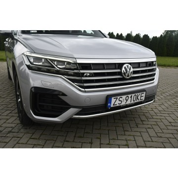 Volkswagen Touareg  SUV 2018,  3.0 diesel, automat - Na sprzedaż za 189 900 zł - Kutno - zdjęcie 4