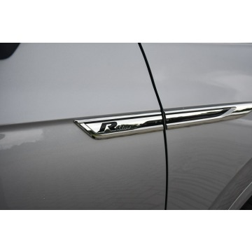 Volkswagen Touareg  SUV 2018,  3.0 diesel, automat - Na sprzedaż za 189 900 zł - Kutno - zdjęcie 8