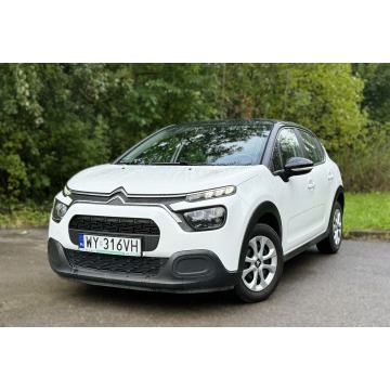 Citroen C3 - 1.2 PureTech Vat 23%