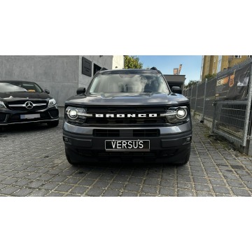 Ford Bronco  SUV 2021,  1.5 benzyna, automat - Na sprzedaż za 100 000 zł - Gdynia - zdjęcie 2