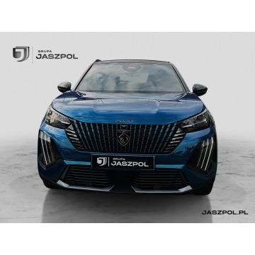 Peugeot 2008  SUV 2025,  1.2 hybryda, automat - Na sprzedaż za 133 000 zł - Łódź - zdjęcie 2