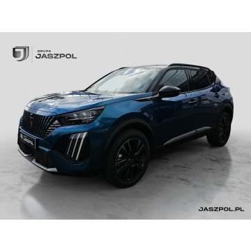 Peugeot 2008 - GT HYBRID 1.2 145KM e-DCS6
