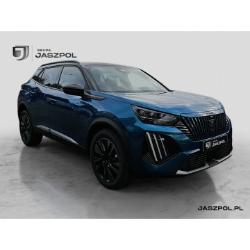 Peugeot 2008  SUV 2025,  1.2 hybryda, automat - Na sprzedaż za 133 000 zł - Łódź - zdjęcie 3