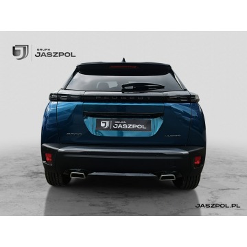 Peugeot 2008  SUV 2025,  1.2 hybryda, automat - Na sprzedaż za 133 000 zł - Łódź - zdjęcie 6