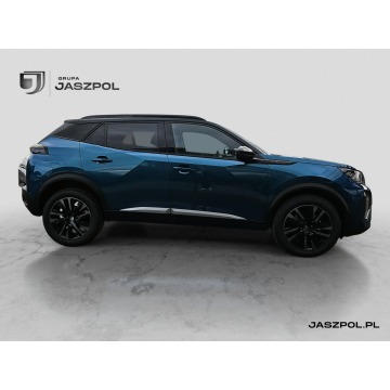 Peugeot 2008  SUV 2025,  1.2 hybryda, automat - Na sprzedaż za 133 000 zł - Łódź - zdjęcie 4
