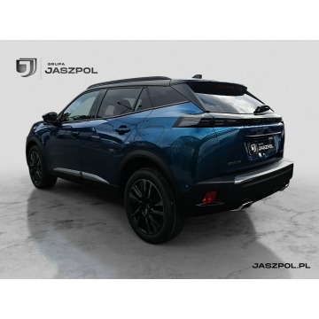 Peugeot 2008  SUV 2025,  1.2 hybryda, automat - Na sprzedaż za 133 000 zł - Łódź - zdjęcie 7