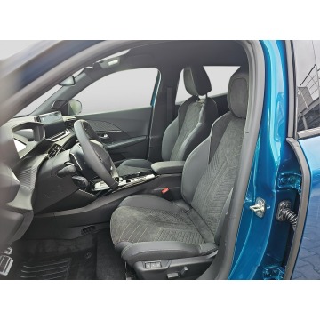 Peugeot 2008  SUV 2025,  1.2 hybryda, automat - Na sprzedaż za 133 000 zł - Łódź - zdjęcie 12