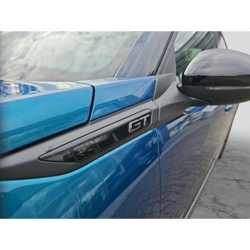Peugeot 2008  SUV 2025,  1.2 hybryda, automat - Na sprzedaż za 133 000 zł - Łódź - zdjęcie 10
