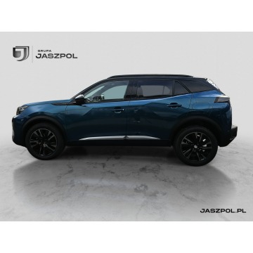 Peugeot 2008  SUV 2025,  1.2 hybryda, automat - Na sprzedaż za 133 000 zł - Łódź - zdjęcie 8