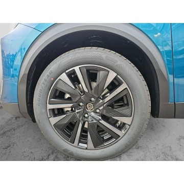 Peugeot 2008  SUV 2025,  1.2 hybryda, automat - Na sprzedaż za 133 000 zł - Łódź - zdjęcie 9