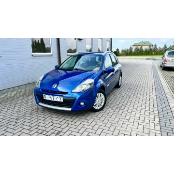 Renault Clio 2011,  1.2 benzyna - Na sprzedaż za 11 400 zł - Kutno - zdjęcie 3