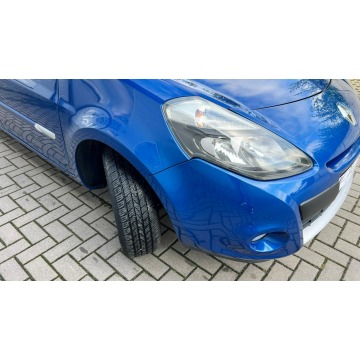 Renault Clio 2011,  1.2 benzyna - Na sprzedaż za 11 400 zł - Kutno - zdjęcie 7