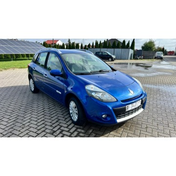 Renault Clio 2011,  1.2 benzyna - Na sprzedaż za 11 400 zł - Kutno - zdjęcie 5