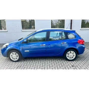 Renault Clio 2011,  1.2 benzyna - Na sprzedaż za 11 400 zł - Kutno - zdjęcie 10
