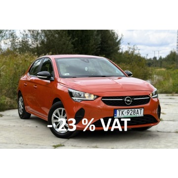 Opel Corsa - 1.2 PureTech Vat 23%