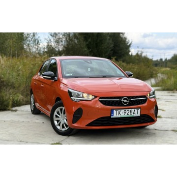 Opel Corsa  Hatchback 2022,  1.2 benzyna - Na sprzedaż za 38 900 zł - Rzeszów - zdjęcie 2