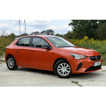 Opel Corsa  Hatchback 2022,  1.2 benzyna - Na sprzedaż za 38 900 zł - Rzeszów - zdjęcie 3