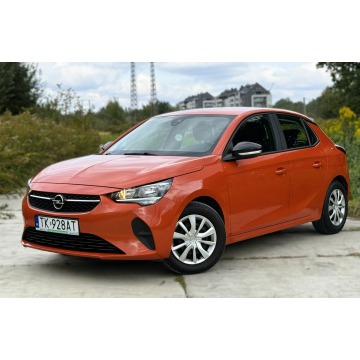 Opel Corsa  Hatchback 2022,  1.2 benzyna - Na sprzedaż za 38 900 zł - Rzeszów - zdjęcie 5