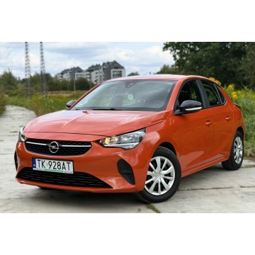 Opel Corsa  Hatchback 2022,  1.2 benzyna - Na sprzedaż za 38 900 zł - Rzeszów - zdjęcie 6