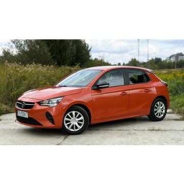 Opel Corsa  Hatchback 2022,  1.2 benzyna - Na sprzedaż za 38 900 zł - Rzeszów - zdjęcie 4