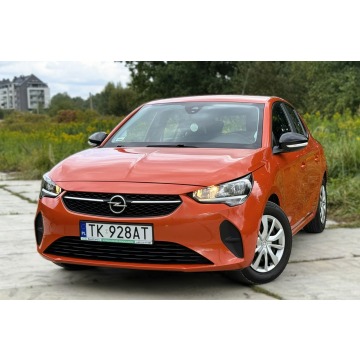 Opel Corsa  Hatchback 2022,  1.2 benzyna - Na sprzedaż za 38 900 zł - Rzeszów - zdjęcie 7