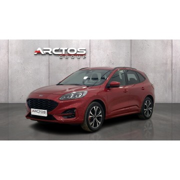 Ford Kuga  2.5 PHEV FWD ST-Line X