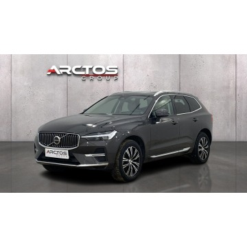 Volvo XC 60  B4 D AWD Inscription 4x4
