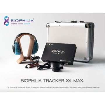 Biophilia INTRUDER