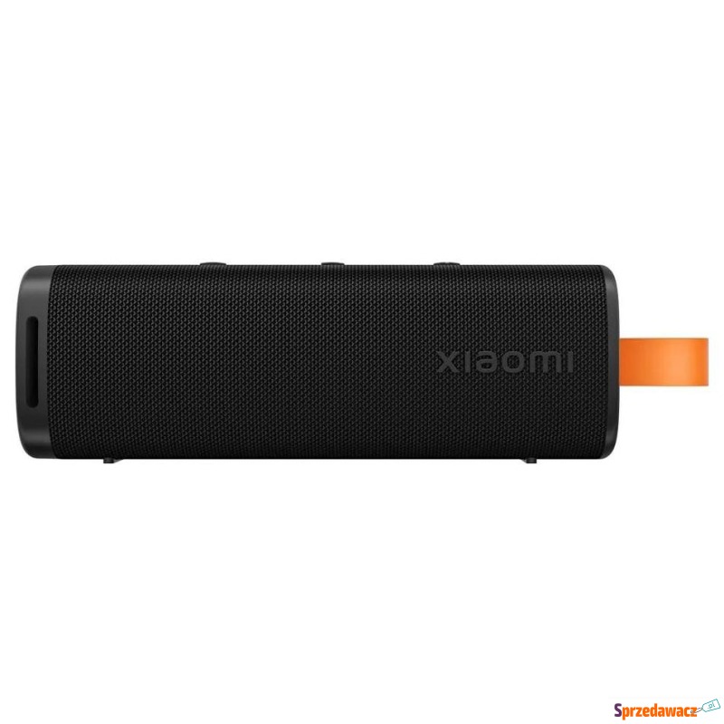 Xiaomi Sound Outdoor Czarny - Głośniki - Rzeszów