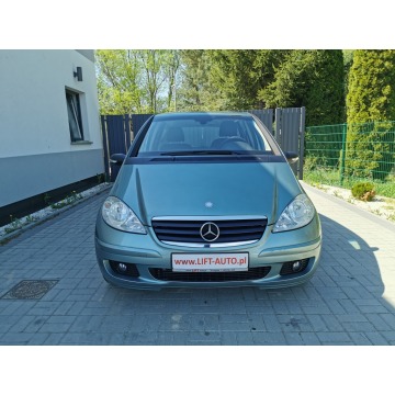Mercedes - Benz  2005,  2.0 diesel - Na sprzedaż za 10 900 zł - Strzegom - zdjęcie 2