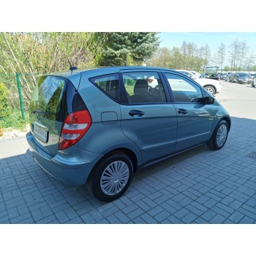 Mercedes - Benz  2005,  2.0 diesel - Na sprzedaż za 10 900 zł - Strzegom - zdjęcie 5