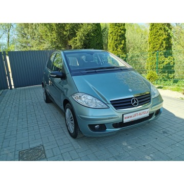Mercedes - Benz  2005,  2.0 diesel - Na sprzedaż za 10 900 zł - Strzegom - zdjęcie 3