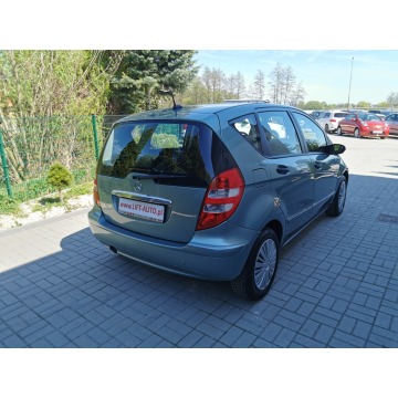Mercedes - Benz  2005,  2.0 diesel - Na sprzedaż za 10 900 zł - Strzegom - zdjęcie 6