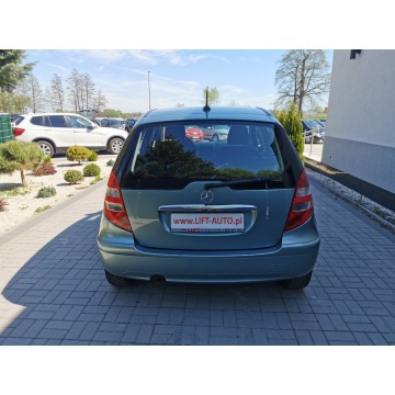 Mercedes - Benz  2005,  2.0 diesel - Na sprzedaż za 10 900 zł - Strzegom - zdjęcie 7